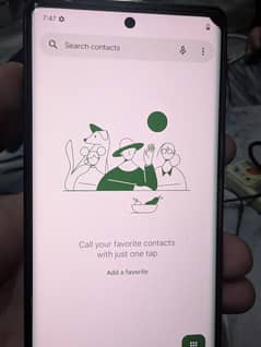Google pixel 6 pro 12 512