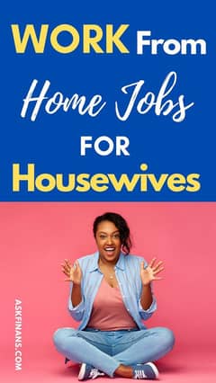 work  For home House wife  without investment 