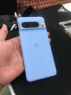 Google Pixel 8 Pro 128GB | Fresh Condition