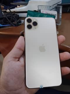 iphone 11 pro max fresh 256