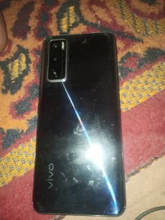 vivo v20se