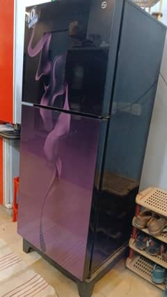 pel refrigerator 70000