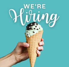 Hiring New Staff
