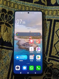 TECNO CAMMON 20 PRO