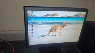 display screen
