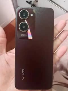 vivo y18 4+4/128 PTA approved
