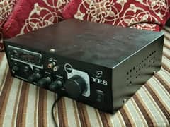 Bluetooth amplifier