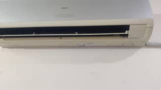 Haier ac 1.5tn