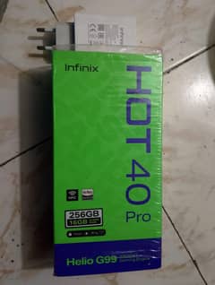 hot 40pro All ok ha only class change ha panal organl ha