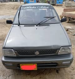 Mehran VXR 2011