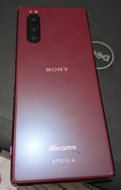 sony Xperia 5 PTA approved