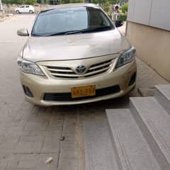 urgent car for sell