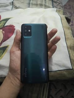 INFINIX NOTE 10 FOR SALE