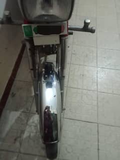 Good condition