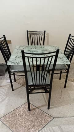 Table set