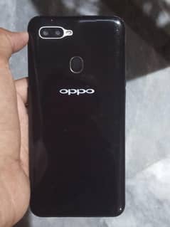 Oppo a5s exchange possible