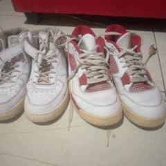 Shoes sneakers  Nike