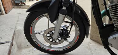 suzuki gs 150se