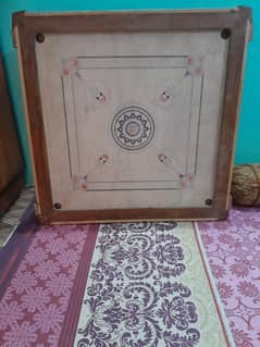 carrom boards