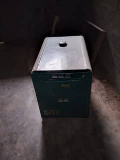 5kva diesel generator
