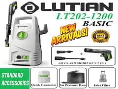 LUTIAN