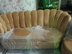 Totally New Sofa For Sale