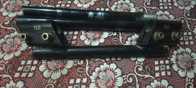 moxi 3 piece handle for gs 150 Suzuki ybr yamaha