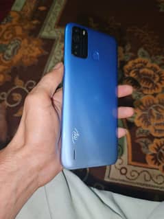 itel vision 1pro 3GB ram 32 GB storage all ok 4000 mAh battery