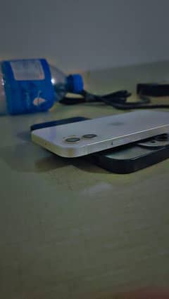 URGENT SALE IPHONE 12  WITH BOX