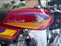 Honda