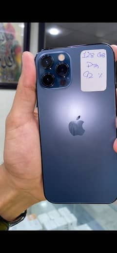 iPhone12Pro Approved