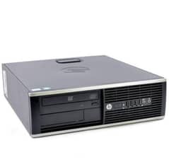 HP 8300 i5 3rd generation
