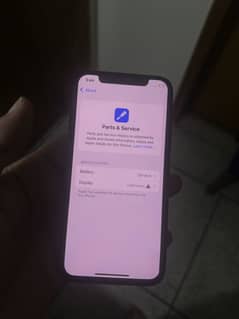 Iphone 11 pro 256 Pta