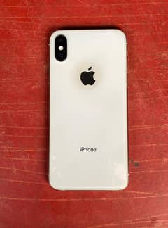I phone x for sale 10/10 condition