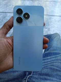 realme not 5
