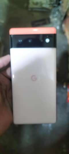 Google Pixel 6