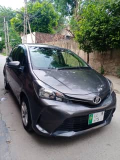 Toyota Vitz 2015/18 | Toyota Vitz | Vitz Car For Sale