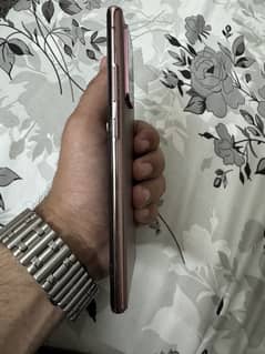 Samsung note 20 ultra Offical pta approved
