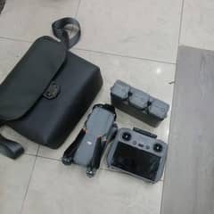Drone DJI air 3 pro 3 months use