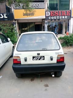 Mehran 1991