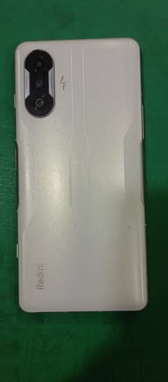 REDMI K40 GAMING