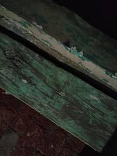 3 gailian for sale 2 tahli ki 12feet or 1  biyar ki 14 feet