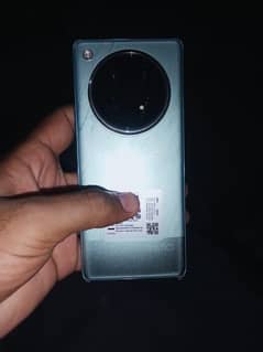 infinix zero 40 8+8GB 256GB