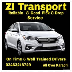 ZI TRANSPORT