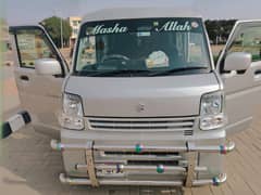 SUZUKI EVERY 2017 MODEL 2022 IMPORT