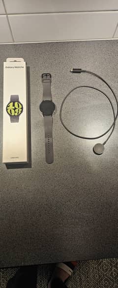 Samsung Watch 6 44 mm with LTE