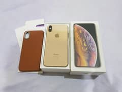 iPhone XS PTA Approved