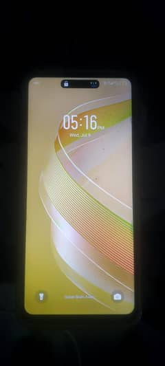 Infinix Smart 8 Pro