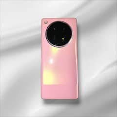 Infinix Zero 40 8+8GB / 256GB