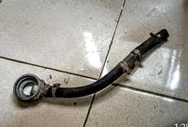 CNG spaire parts